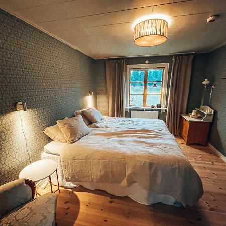 Taiga Forest Lodge 耶利瓦勒 外观 照片